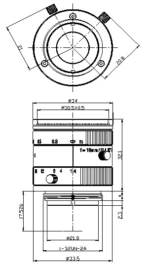 LL-16MP-2MP产品尺寸图.jpg LL-16MP-2MP产品尺寸图.jpg